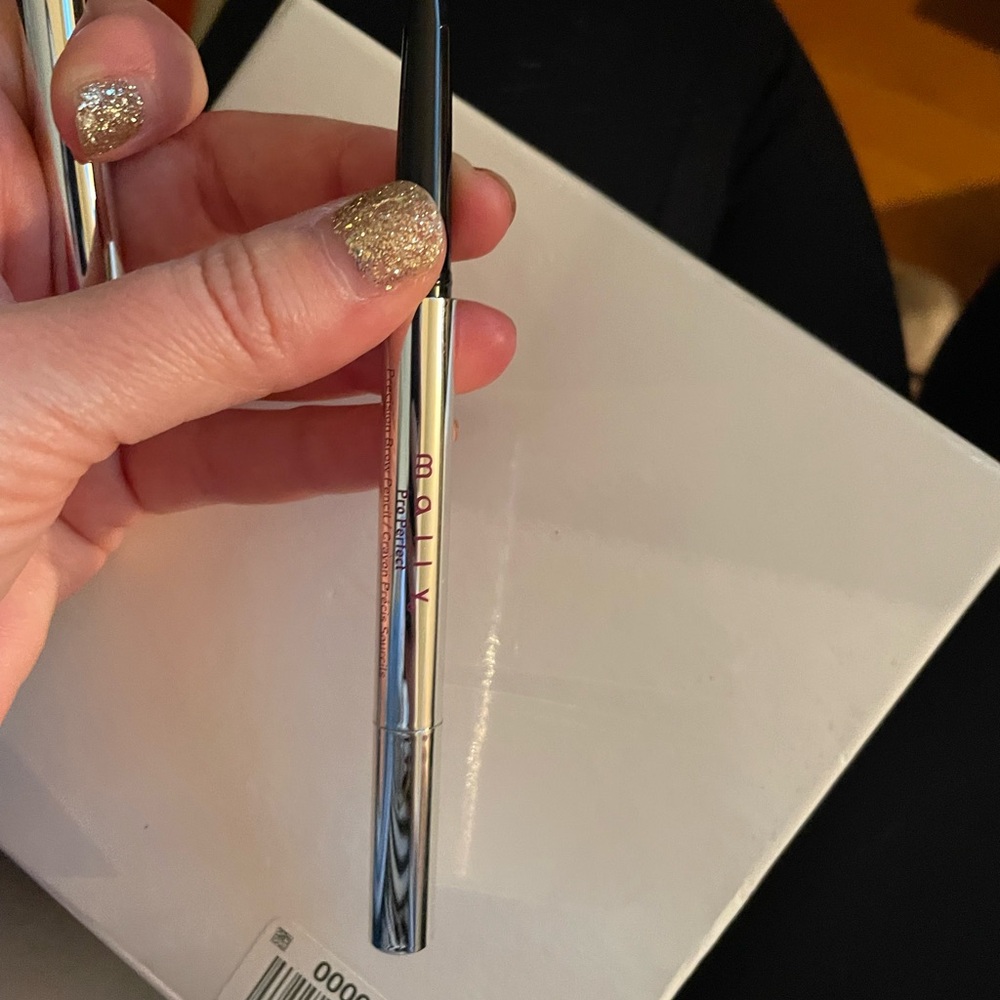 NWOT Malloy precision  brow pencil
